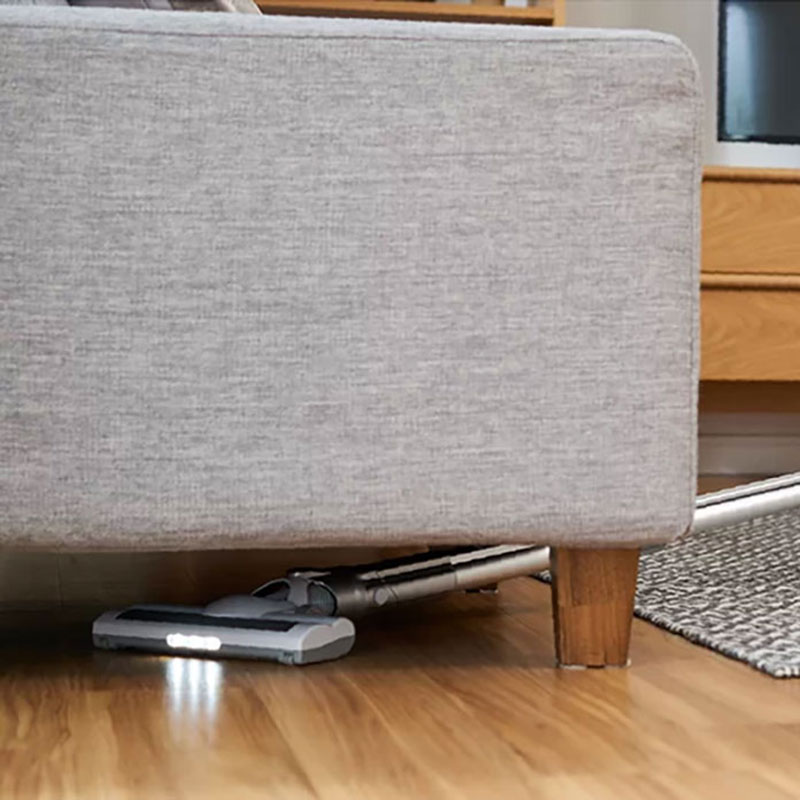 コードレススティッククリーナー ホワイト AQC-PX1R(W)