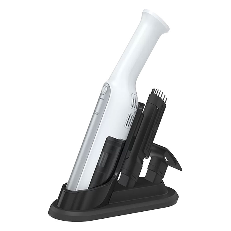 Pet Primo コードレスハンディクリーナー AQC-SD1R