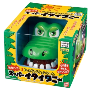 【お取り寄せ商品】スーパーイタイワニー