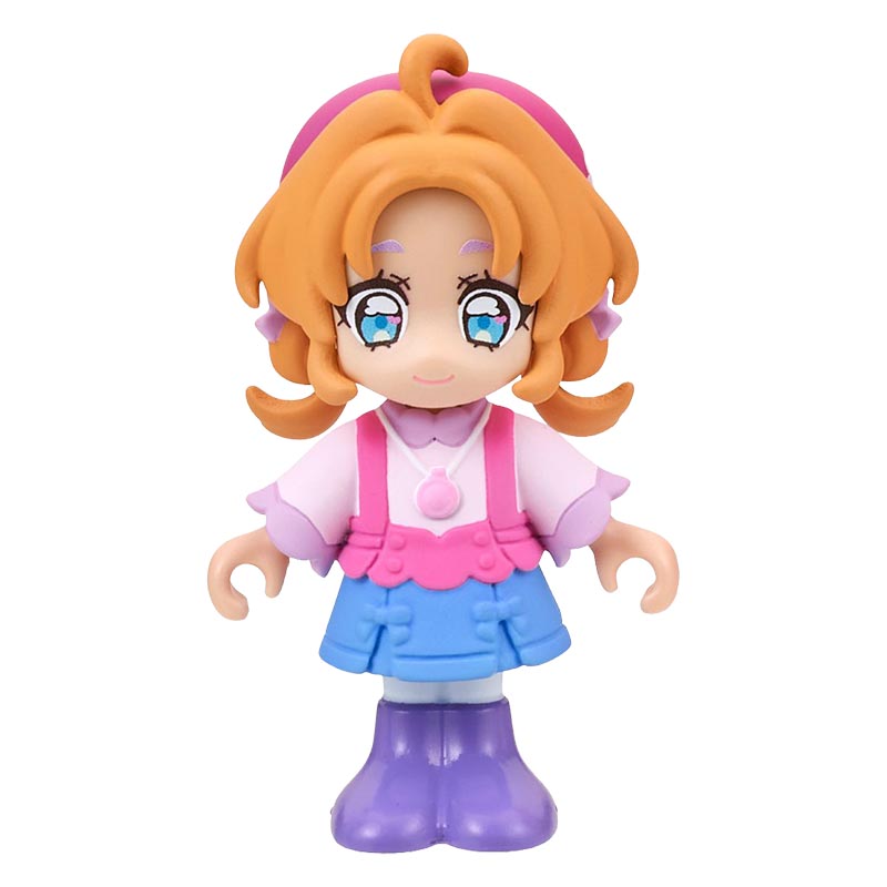 名探偵プリキュア！ プリコーデドール キュアアンサー