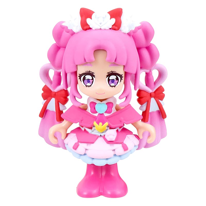 名探偵プリキュア！ プリコーデドール キュアミスティック