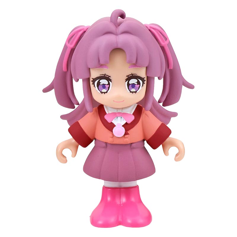 名探偵プリキュア！ プリコーデドール キュアミスティック