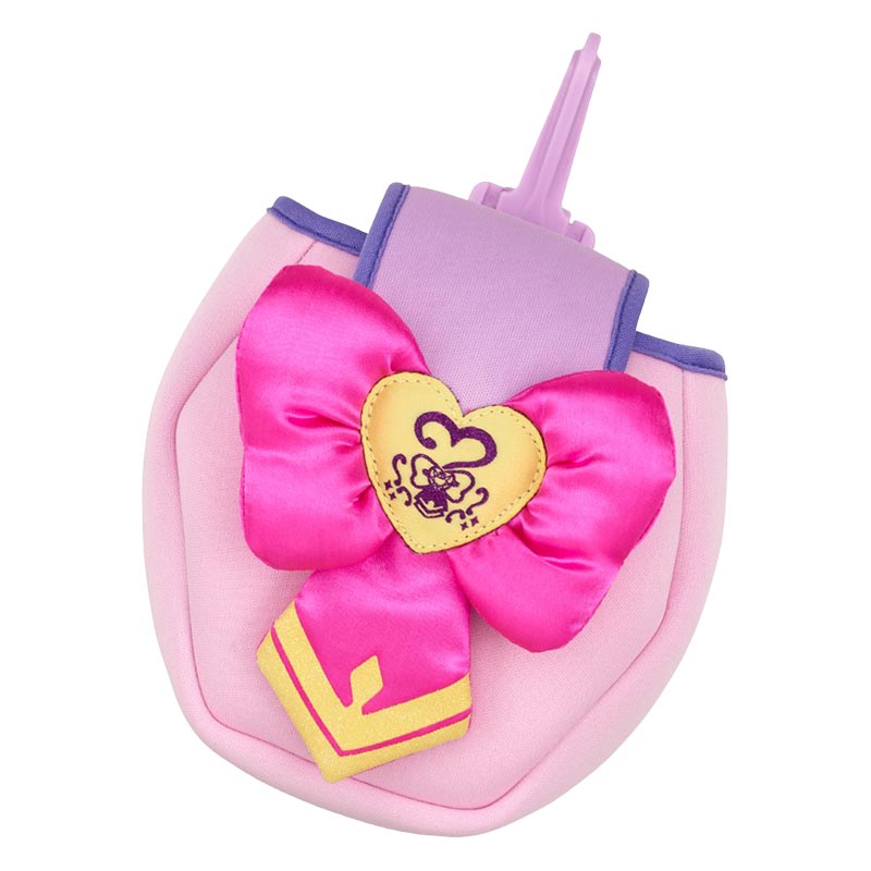 名探偵プリキュア！ ジュエルキュアウォッチキャリー