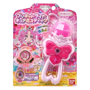 名探偵プリキュア！ プリキットライト キュアミスティック