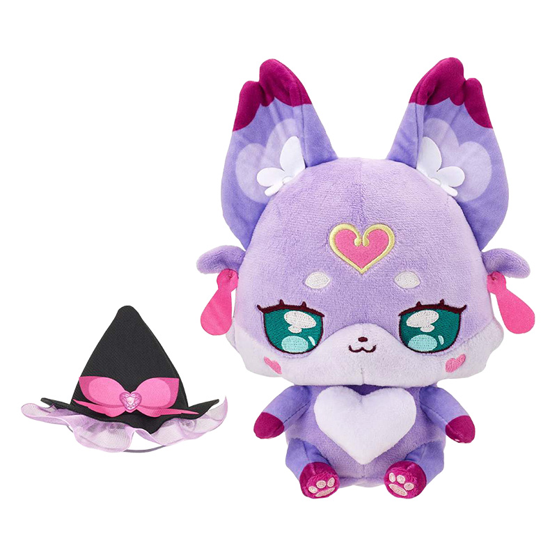 名探偵プリキュア！ 占って おしゃれだいすきマシュタン