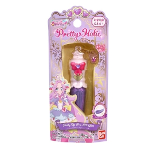 名探偵プリキュア！ Pretty Holic プリティアップ プリキットグロス キュアアンサー