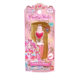 名探偵プリキュア！ Pretty Holic プリティアップ プリキットグロス キュアミスティック