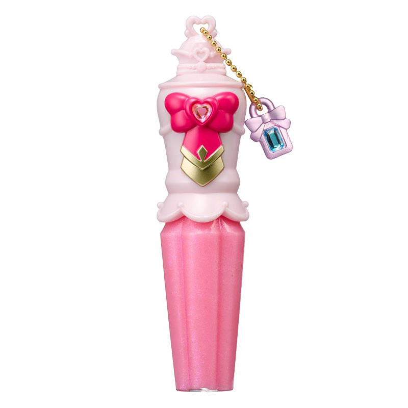 名探偵プリキュア！ Pretty Holic プリティアップ プリキットグロス キュアミスティック