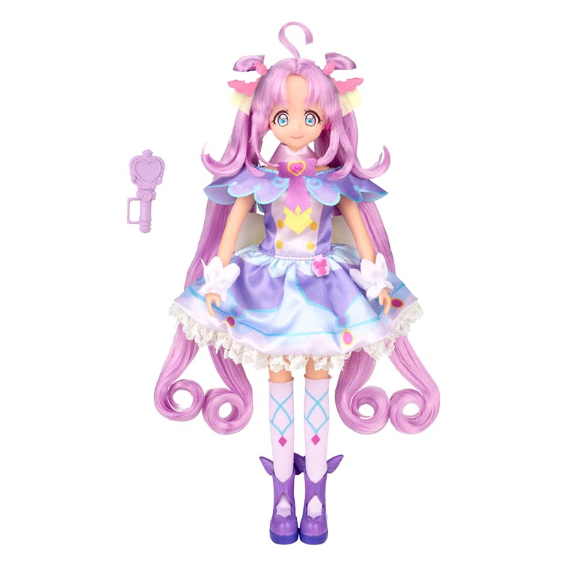 名探偵プリキュア！ プリキュアスタイル キュアアンサー