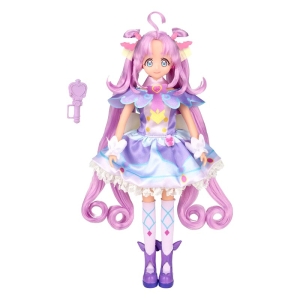 名探偵プリキュア！ プリキュアスタイル キュアアンサー