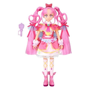 名探偵プリキュア！ プリキュアスタイル キュアミスティック
