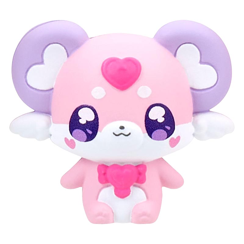 名探偵プリキュア！ プリコーデドール ポチタン&マシュタンセット