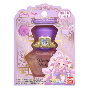 名探偵プリキュア！ Pretty Holic プリティアップフレグランス キュアアンサー