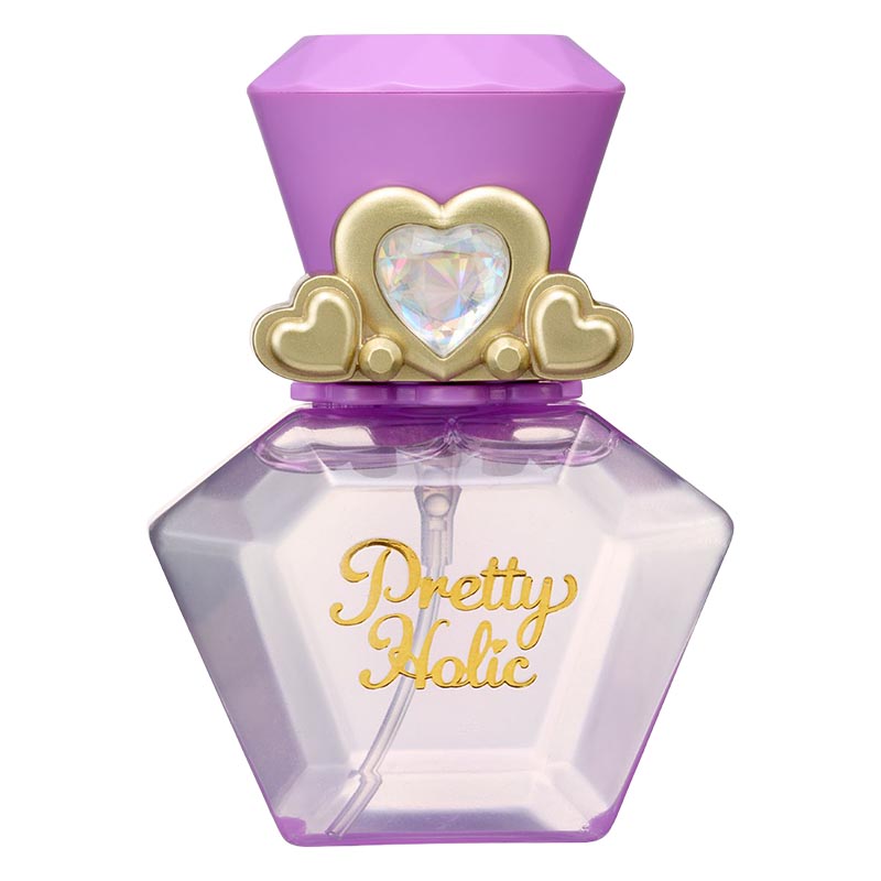 名探偵プリキュア！ Pretty Holic プリティアップフレグランス キュアアンサー