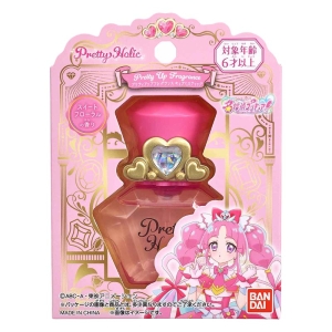 名探偵プリキュア！ Pretty Holic プリティアップフレグランス キュアミスティック