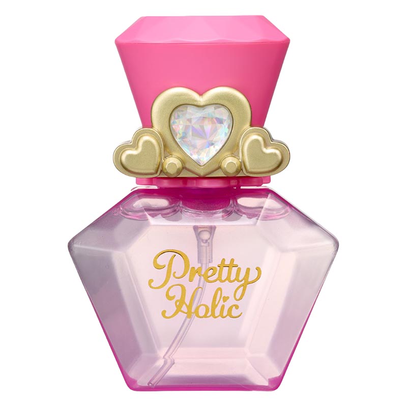 名探偵プリキュア！ Pretty Holic プリティアップフレグランス キュアミスティック