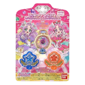 名探偵プリキュア！ プリキュアマコトジュエル オープニングジュエル＆エンディングジュエル