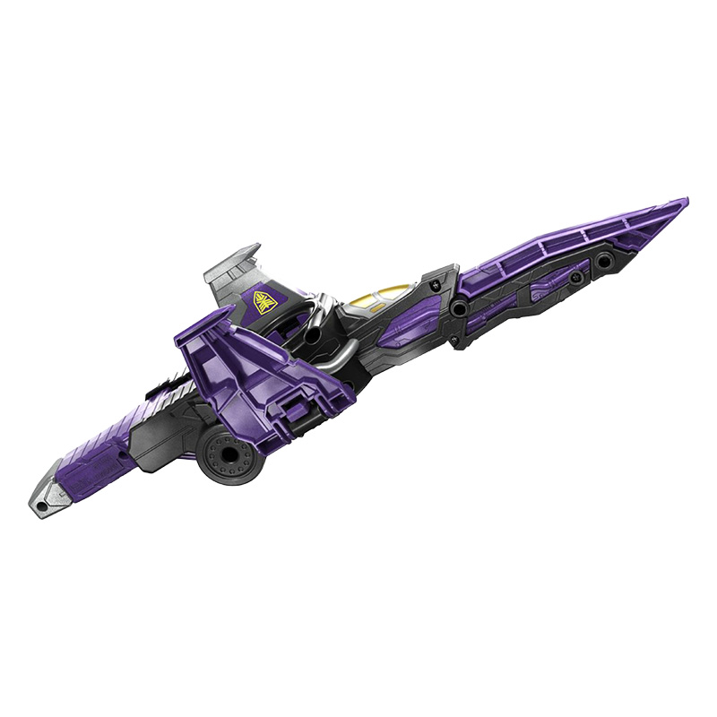 超宇宙刑事ギャバン インフィニティ DXギャバリオンセイバー