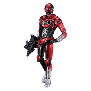 超宇宙刑事ギャバン インフィニティ TOKUSATSU ACTION FIGURE ギャバン・インフィニティ 可動フィギュア