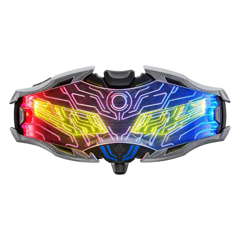 DXウルトライズアイ