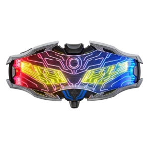 DXウルトライズアイ