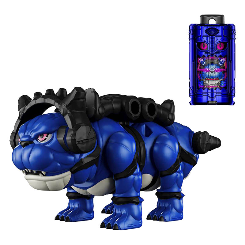 DX角獣ゴウカク