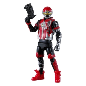 TOKUSATSU ACTION FIGURE キャプテン・オメガホーン