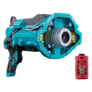 角獣覚醒器 DXオメガホーン