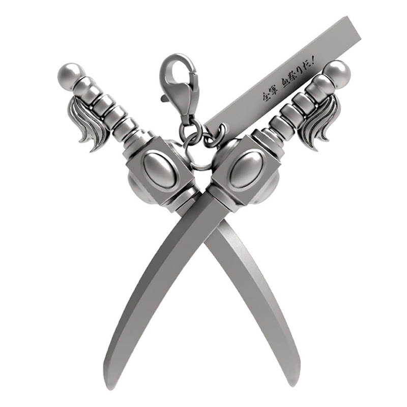 【MrMax限定】キングダム 武器チャームコレクション