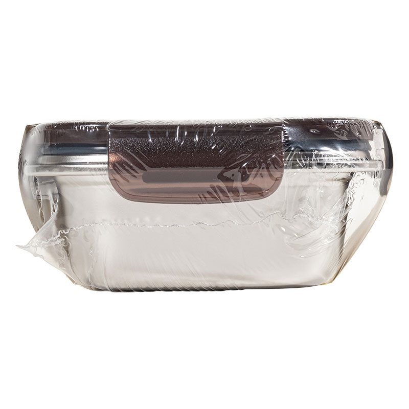 ステンレス 保存容器 650ml