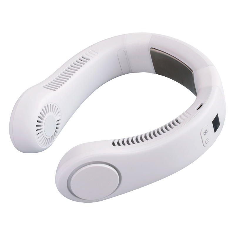 ペルチェネックファン PESPDUO-2