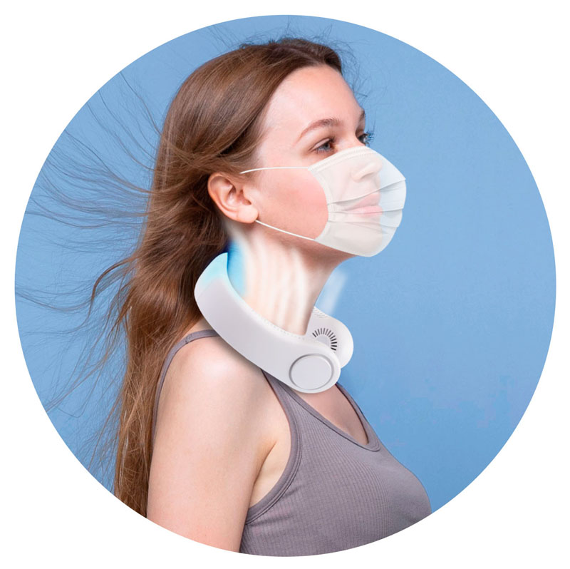 ペルチェネックファン PESPDUO-2