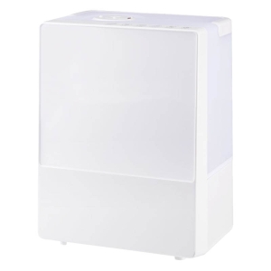 ハイブリッド加湿器  HFT-1725WH ホワイト