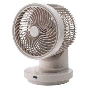 ＴＨ大風量３Ｄスイング　CF-T2504GG 1台 グレージュ