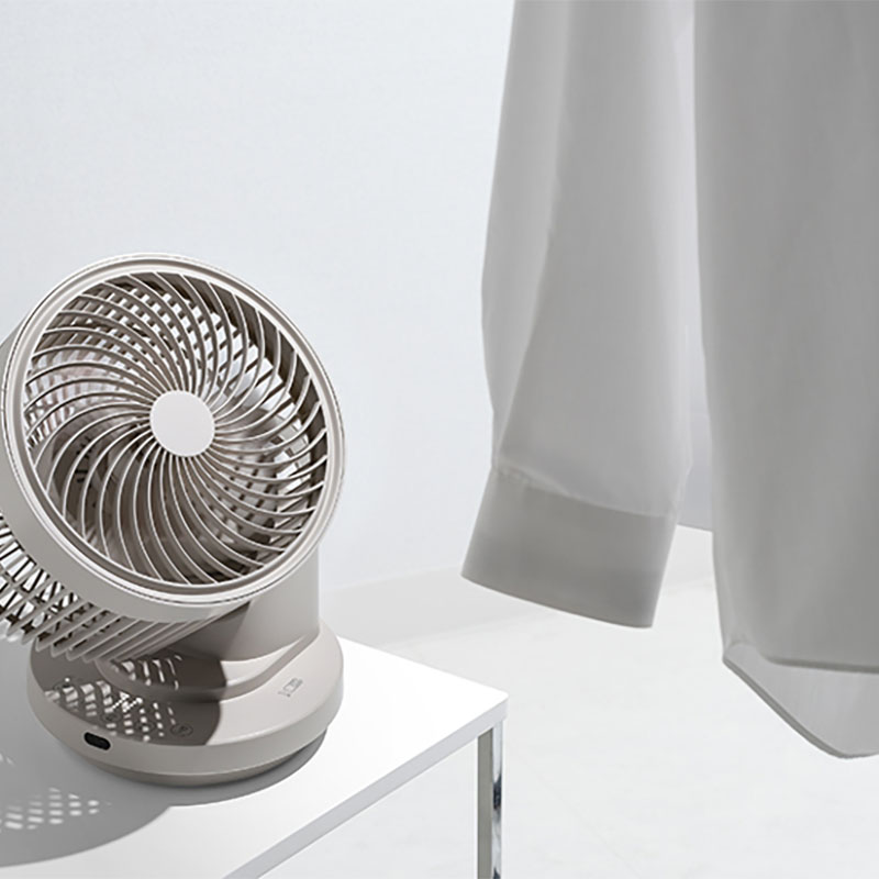 ＴＨ大風量３Ｄスイング　CF-T2504GG 1台 グレージュ