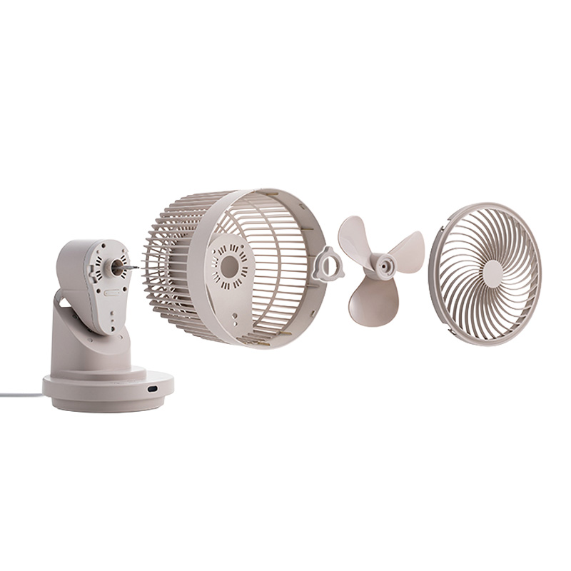 ＴＨ大風量３Ｄスイング　CF-T2504GG 1台 グレージュ