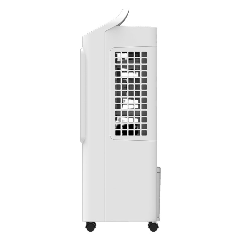 DC冷風扇エアクールファン ホワイト RF-T2698WH