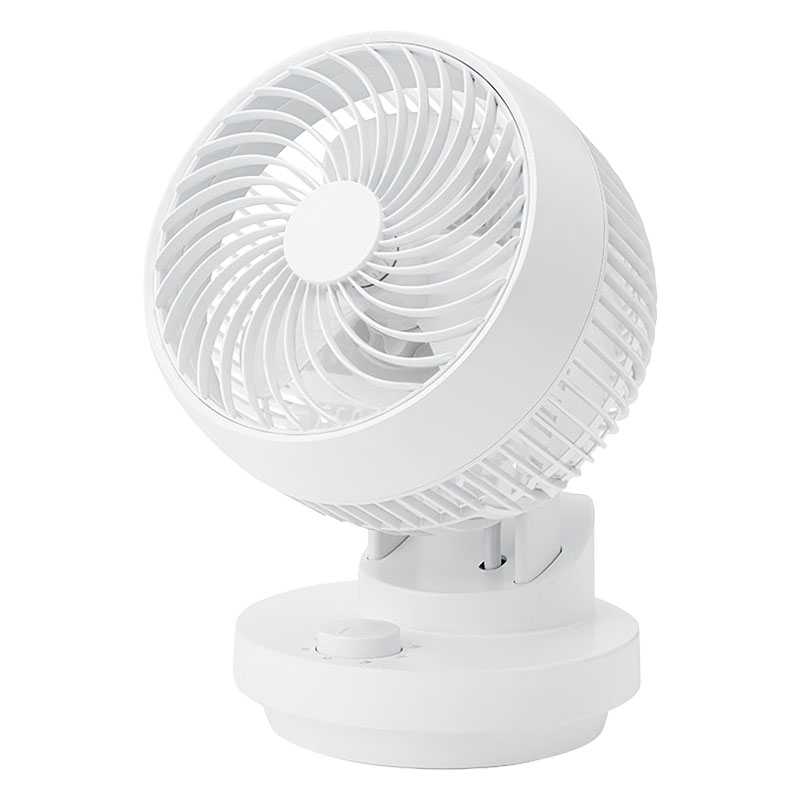 首振りサーキュレーター ホワイト CF-M2490WH