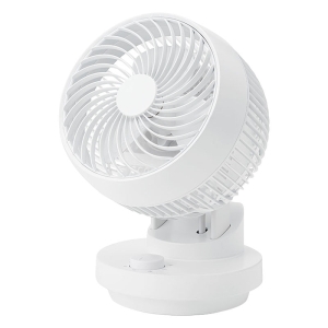 首振りサーキュレーター ホワイト CF-M2490WH