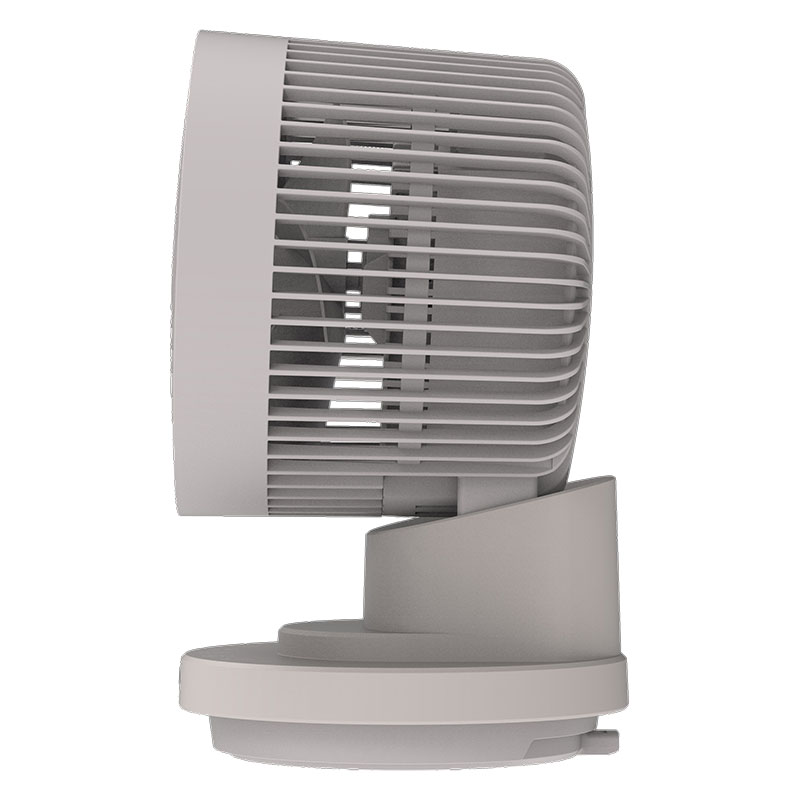 3Dスイングターボ サーキュレーター360 グレージュ CF-M2661GG