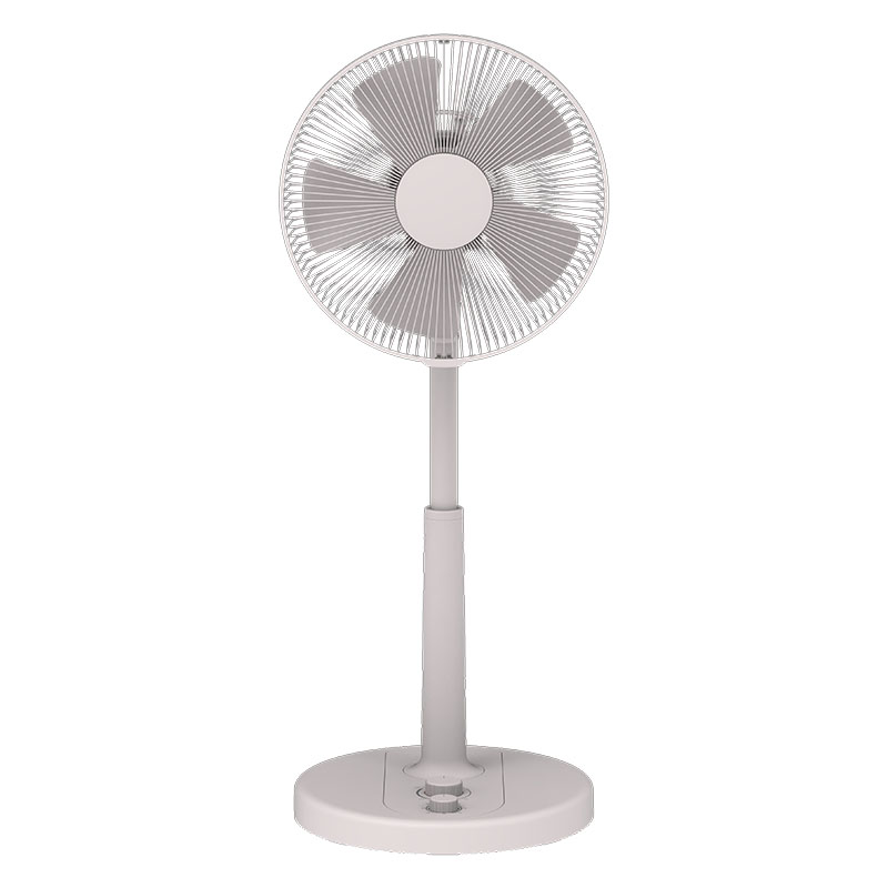 リビングファン グレージュ LF-M2650GG