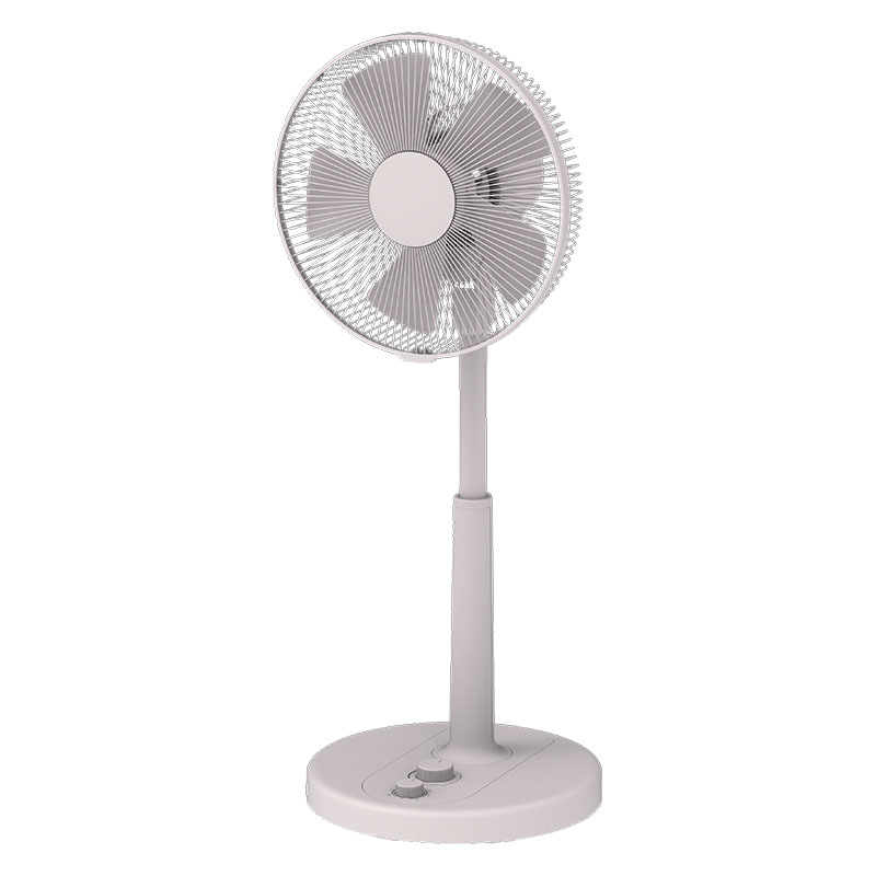 リビングファン グレージュ LF-M2650GG