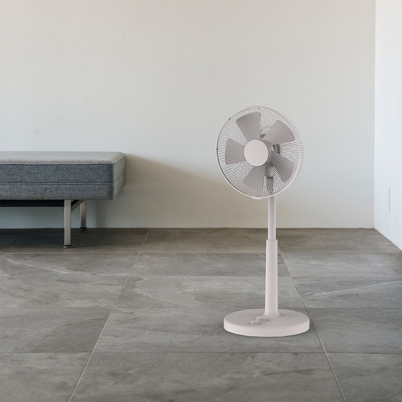 リビングファン グレージュ LF-M2650GG