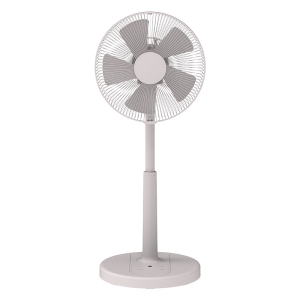 左右自動首振りリビングファン グレージュ LF-M2651GG