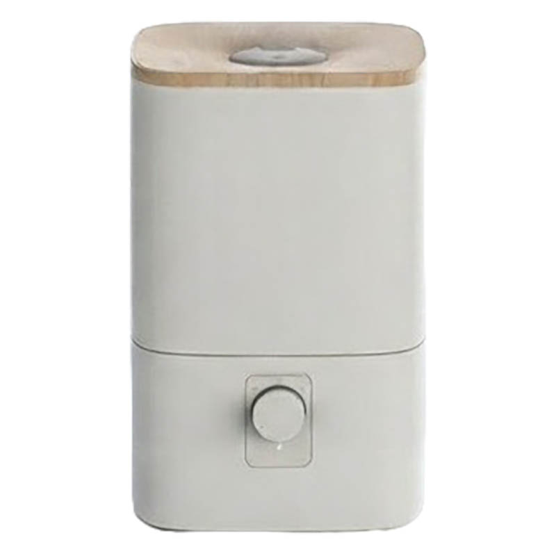 超音波加湿器「ウッドモイスト」 HF-M2681IV アイボリー