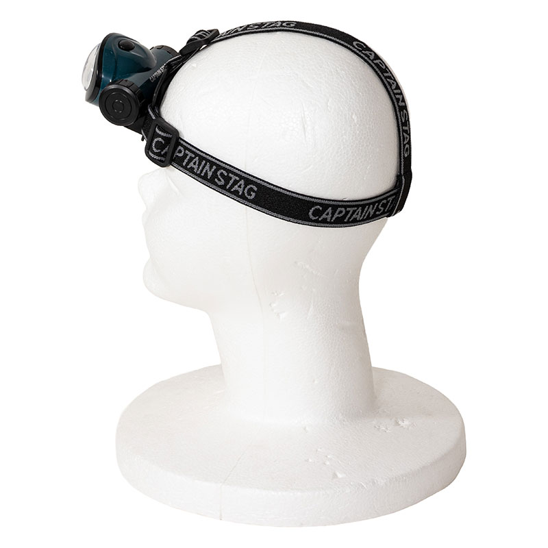 LEDズーム ヘッドライト DL-YU240