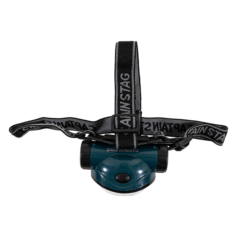 LEDズーム ヘッドライト DL-YU240