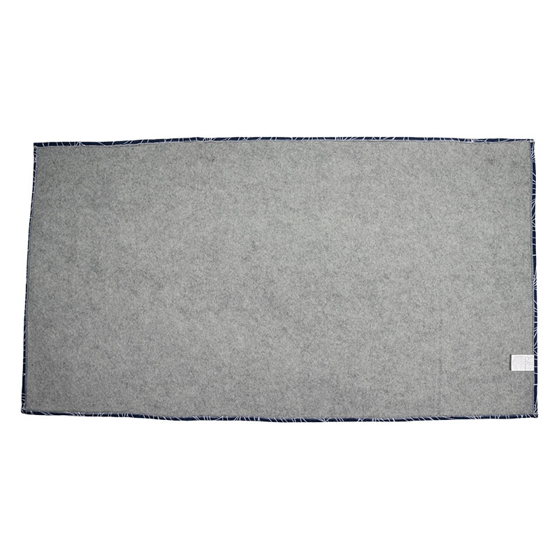 マルチマット 80×150cm ネイビー