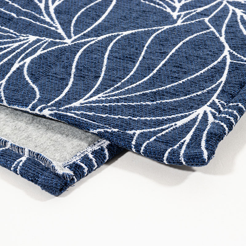 マルチマット 80×150cm ネイビー