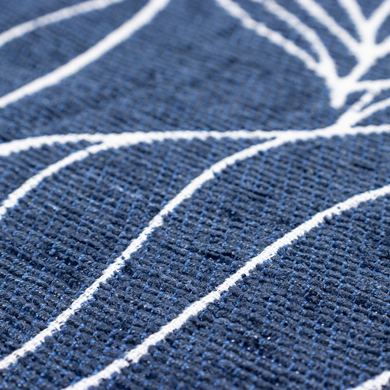 マルチマット 80×150cm ネイビー